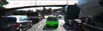 3D Time to Collision using Sensor Fusion