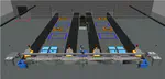 Ariac Agility Challenge